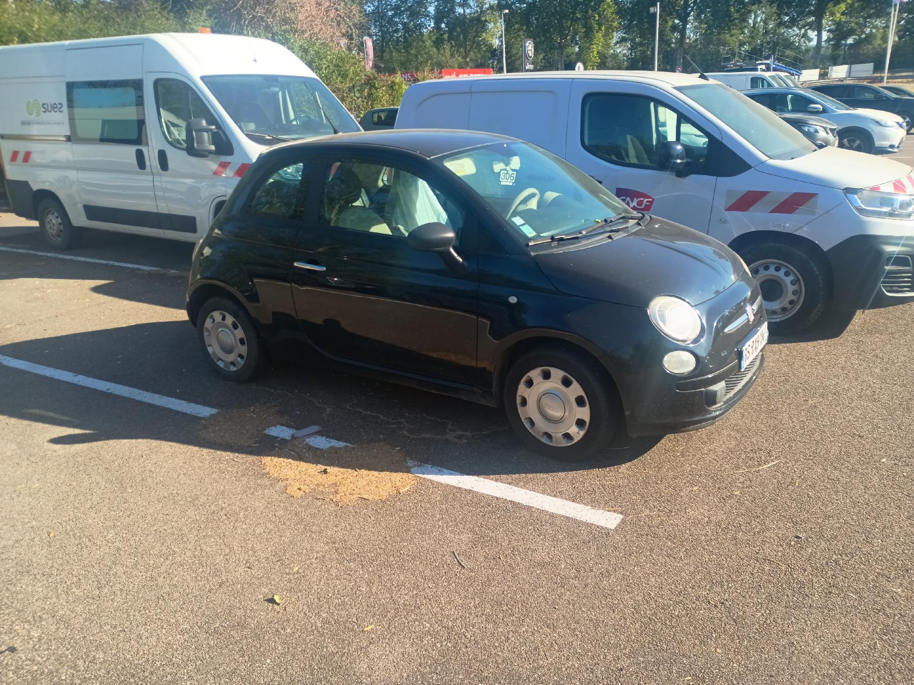 Foto pieza de coche